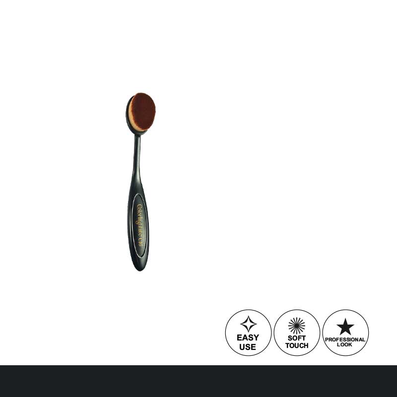 Color Institute Foundation Brush CI-06