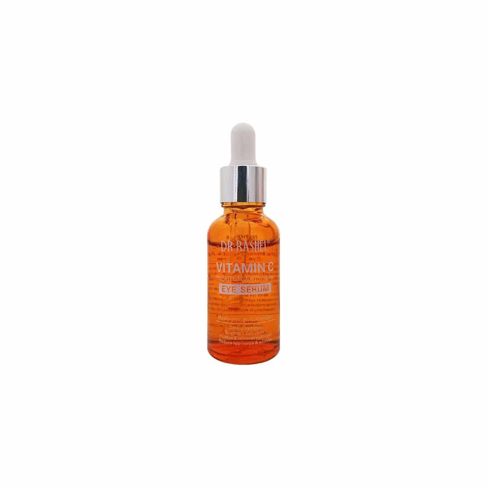 Dr.Rashel VITAMIN C (Eye Serum 30ml)