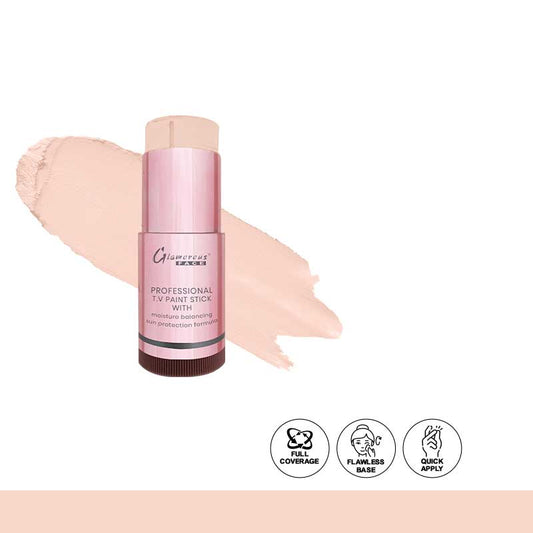 Glamorous Face Foundation Stick
