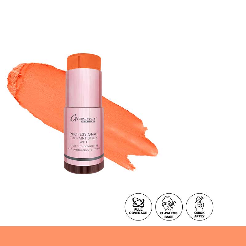 Glamorous Face Foundation Stick