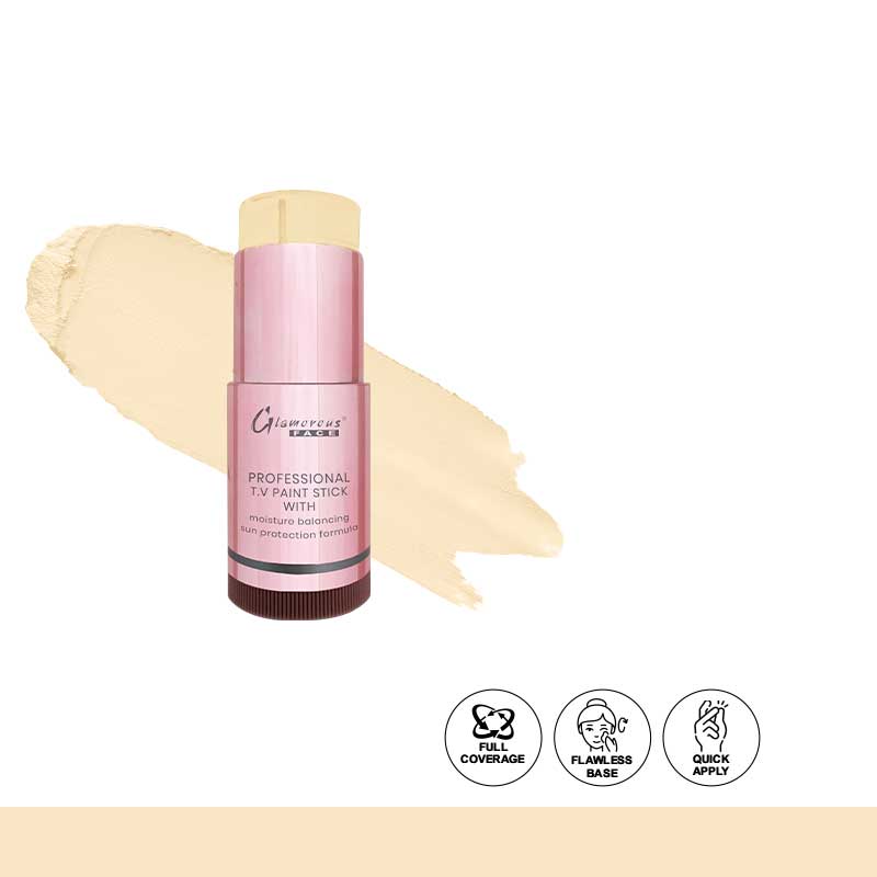 Glamorous Face Foundation Stick