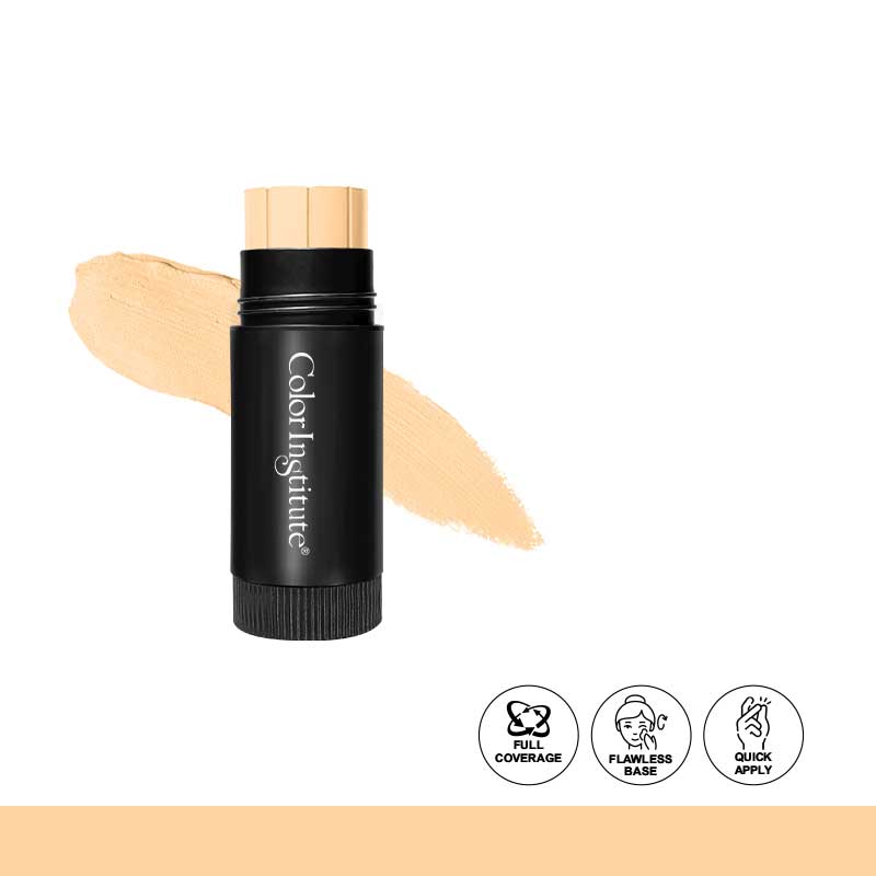 Color Institute Foundation Stick